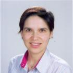 Serpil Harbeck