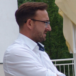 Marco Mischon