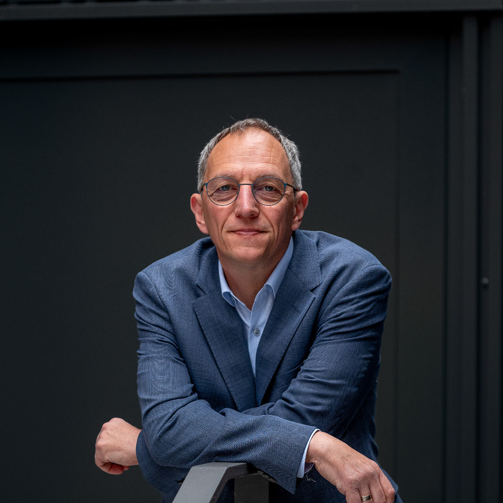 Alexander Ackermann Capability Lead ERP Solutions Financial Reporting