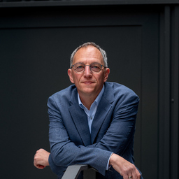 Alexander Ackermann