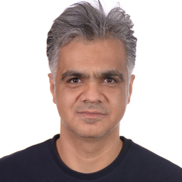Dariush Alizadeh