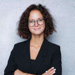 Nicole Skraburski