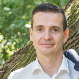 André Ehms