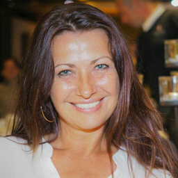 Ute Elena Egermaier MBA