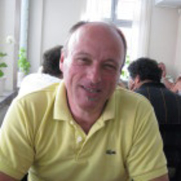 Göran Tranberg