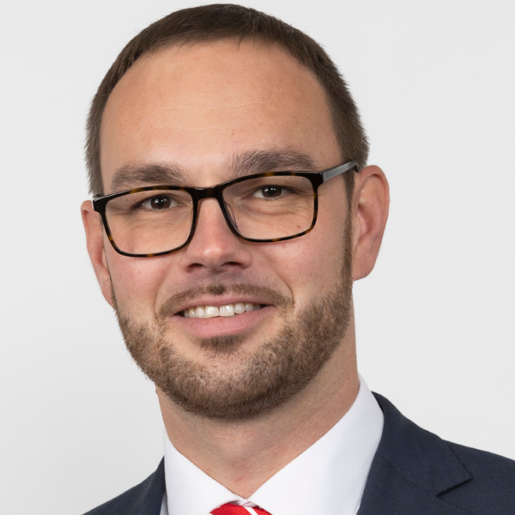 Stefan Baltruschat Leiter Geschäftsbereich Versicherungen Sparkasse Dillingen Nördlingen Xing
