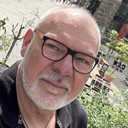 Andreas Quast