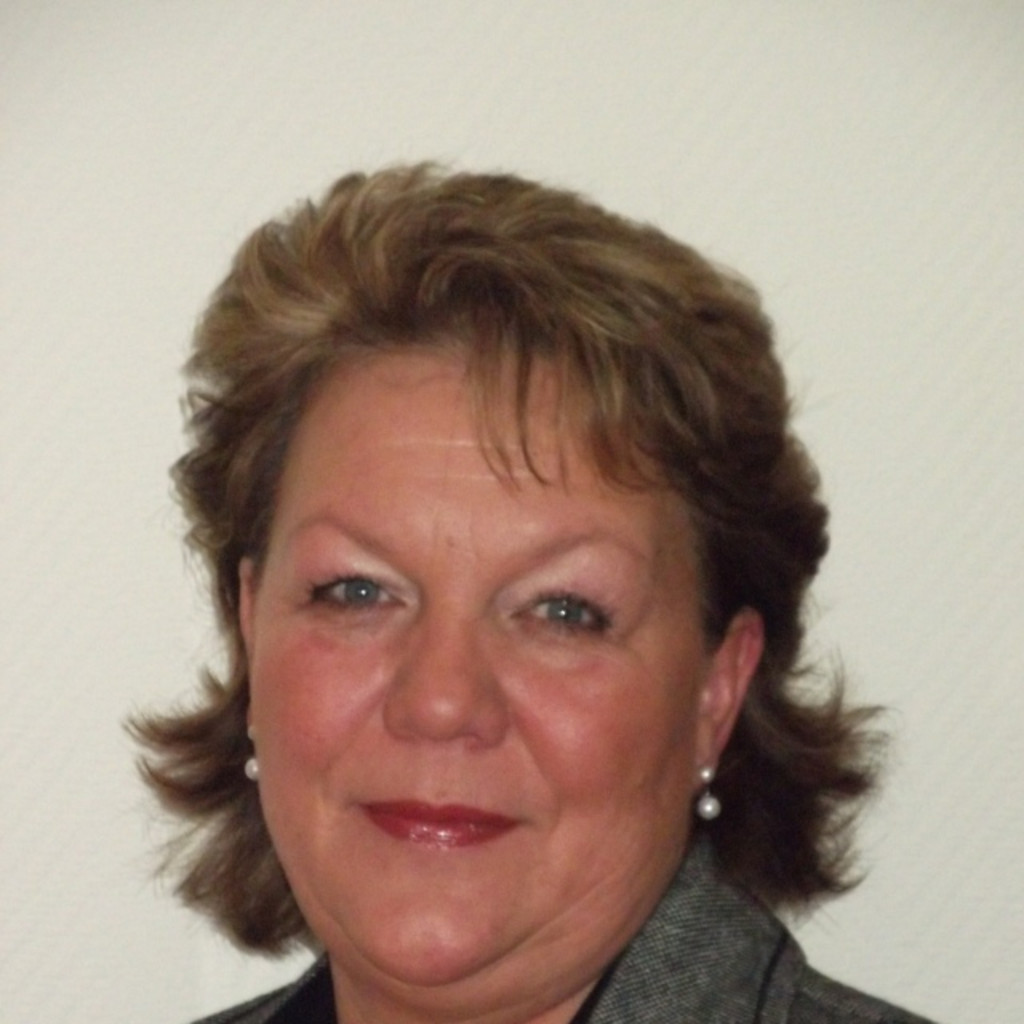 Birgit Martin - Teamleitung Gesundheitswesen - TÜV Rheinland Cert GmbH ...