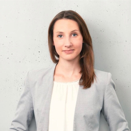 Nathalie Wörner