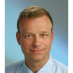 Bernd Dorner's profile picture
