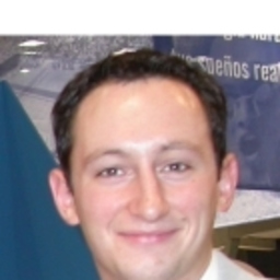 Nicolas MICHEL
