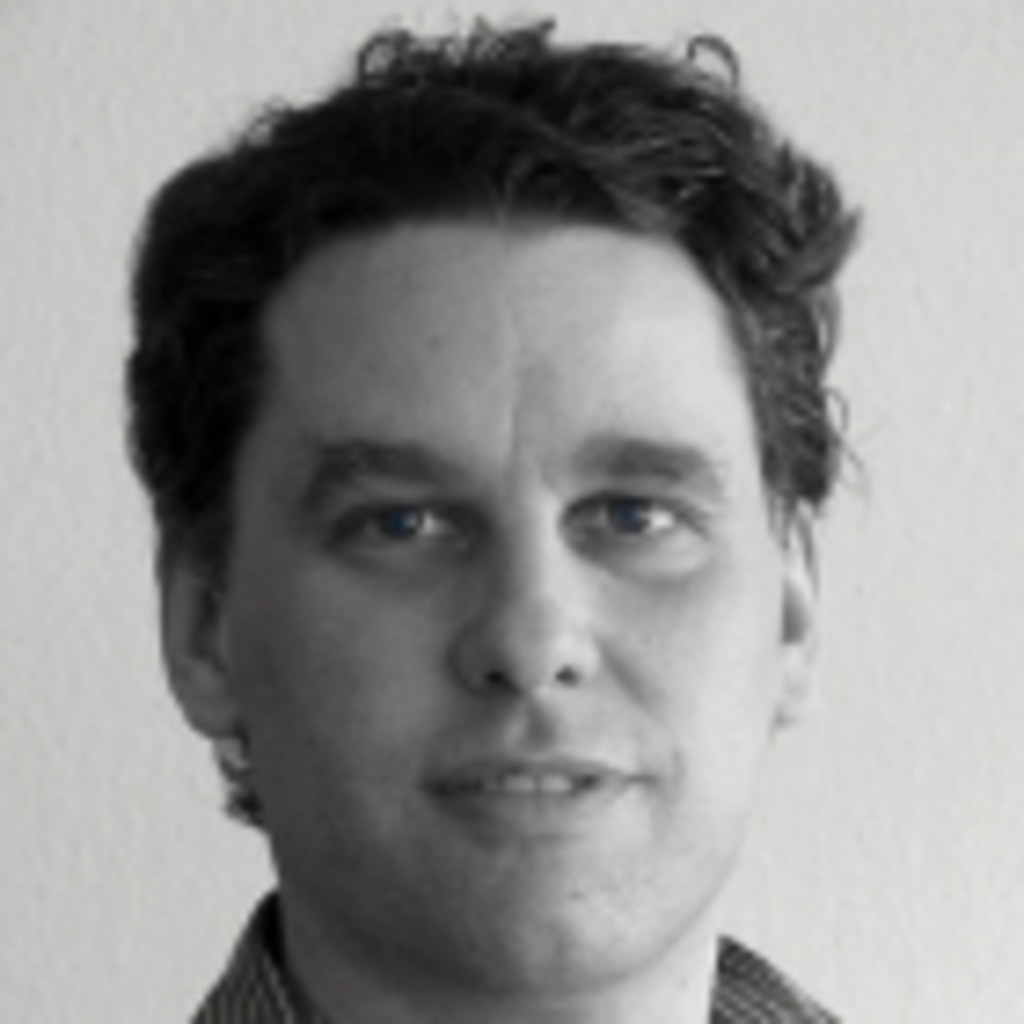 Social Media Profilbild Alexander Schwarz Bielefeld