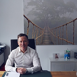 Marc Barton