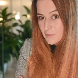 Vera Daniela Fuchs's profile picture