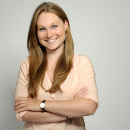 Profilbild Anna Mayer