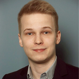 Robin Müllers