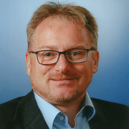Dipl.-Ing. Thomas Fürstberger