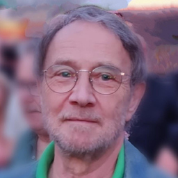 Dr. Martin Ruppert