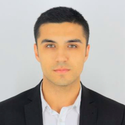 Khursched Radjabov