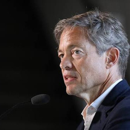 Nicolas Berggruen
