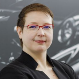 Dorothea Kirves