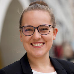 Pauline Rößle