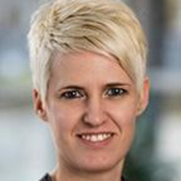 Madeleine Asmussen
