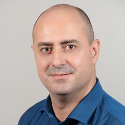 Ivaylo Nickoloff