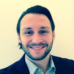 Marc Alge