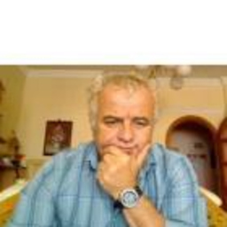 Osman Duha Boduroglu