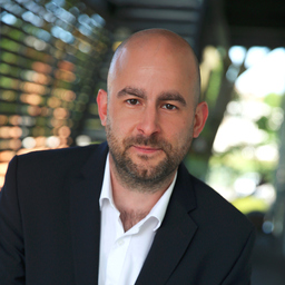 Matthias Holzner