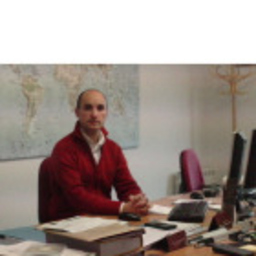 Antonio Ramos Ruiz