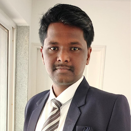 Pawan Bhambure