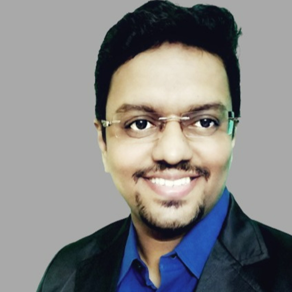 Kamlesh Kumar - Technical Project Manager - Cognizant Technology ...