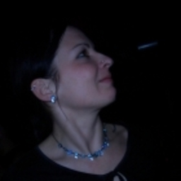 Kristina Poka Lipp