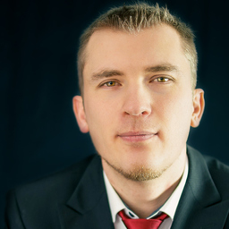 Vitali Hiebert