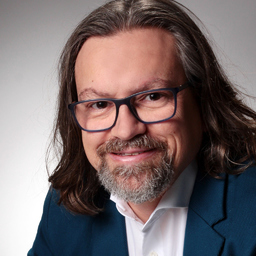 Dr. Thorsten Urhahn