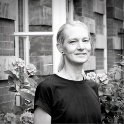 Carola van der Wyst