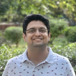 Kushal Seth