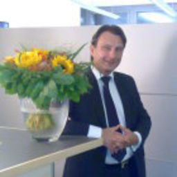 Dipl.-Ing. Achim Kobus