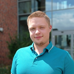 Jan Behnke