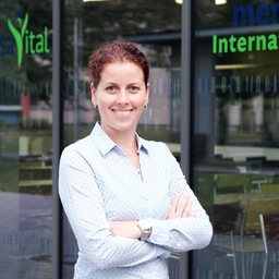 Ina Göbel