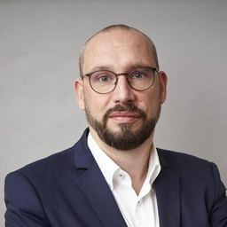 Dirk Hamm