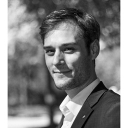 Loïc Baverel