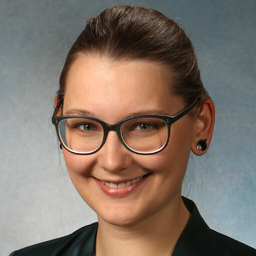 Ann-Kathrin Schnormeier