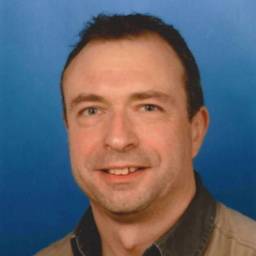 Dipl.-Ing. Matthias Brückner