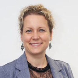 Georgina Bender