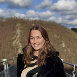 Esther Gebel