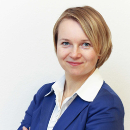 Natalja Fast's profile picture