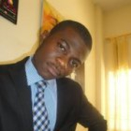 Glody Bisongo